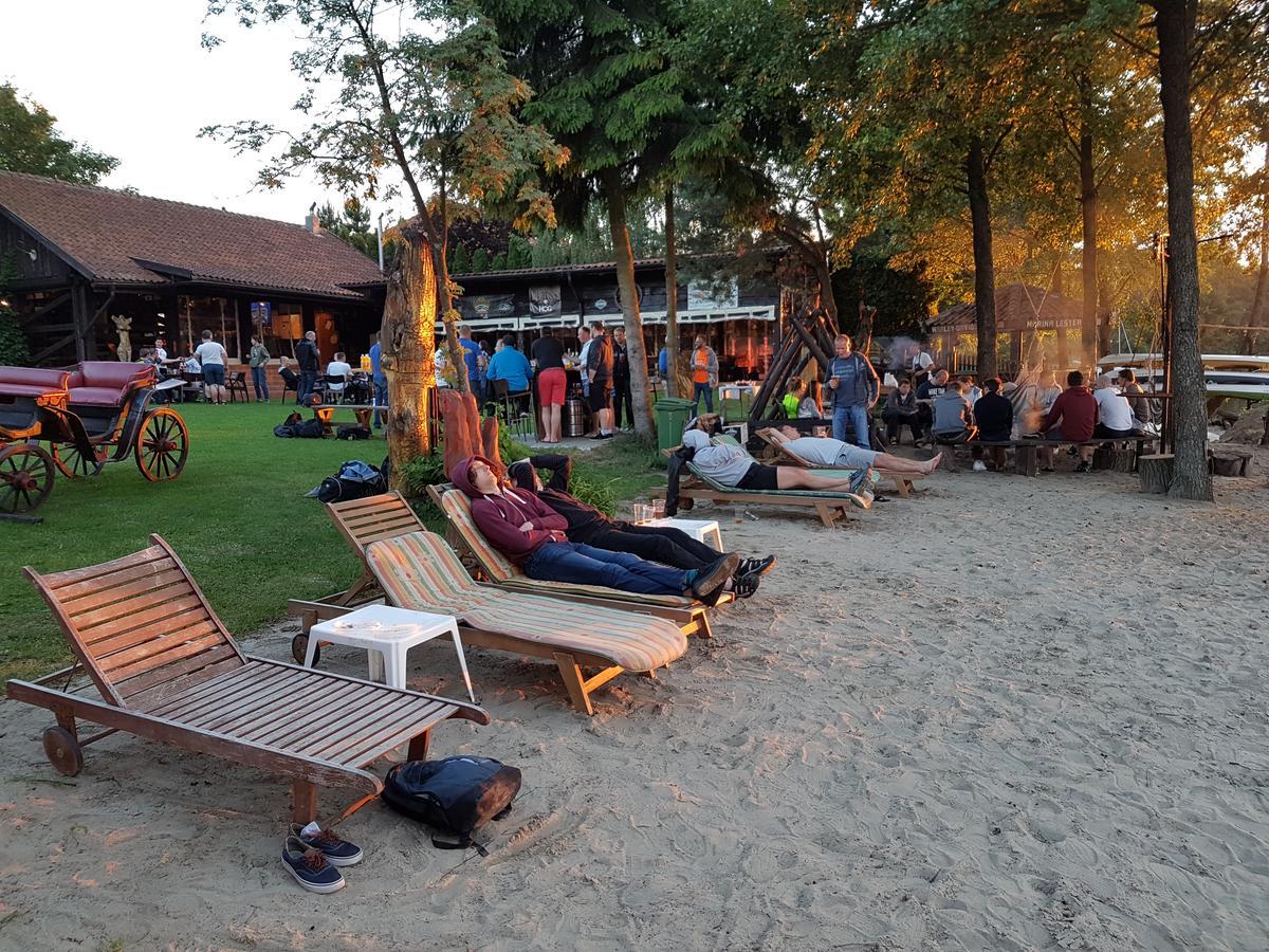 Marina Lester Club Rydzewo Oda fotoğraf