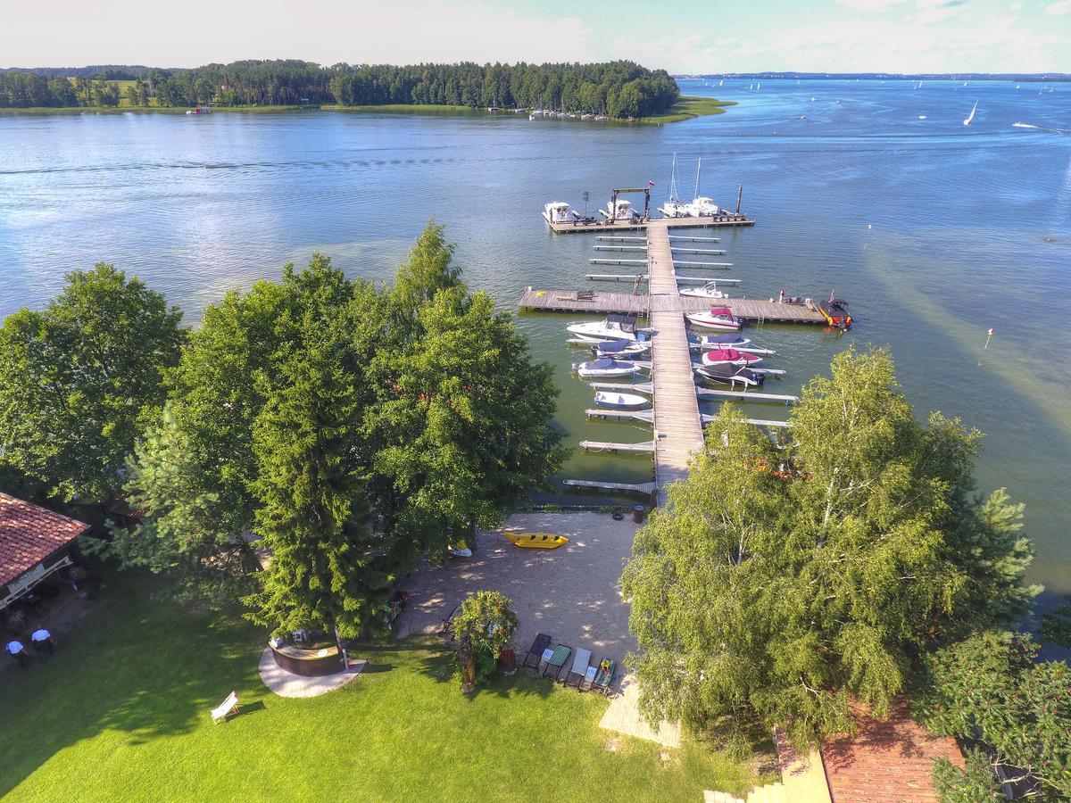 Marina Lester Club Rydzewo Oda fotoğraf