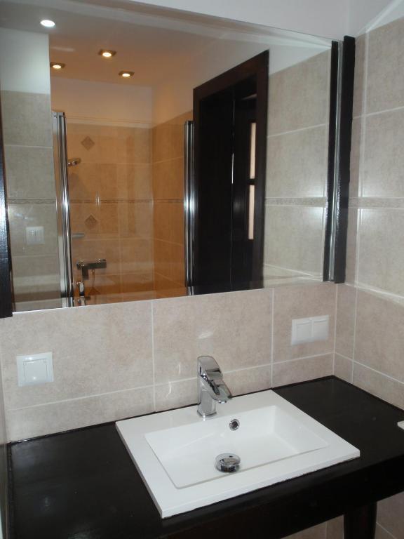 Marina Lester Club Rydzewo Dış mekan fotoğraf