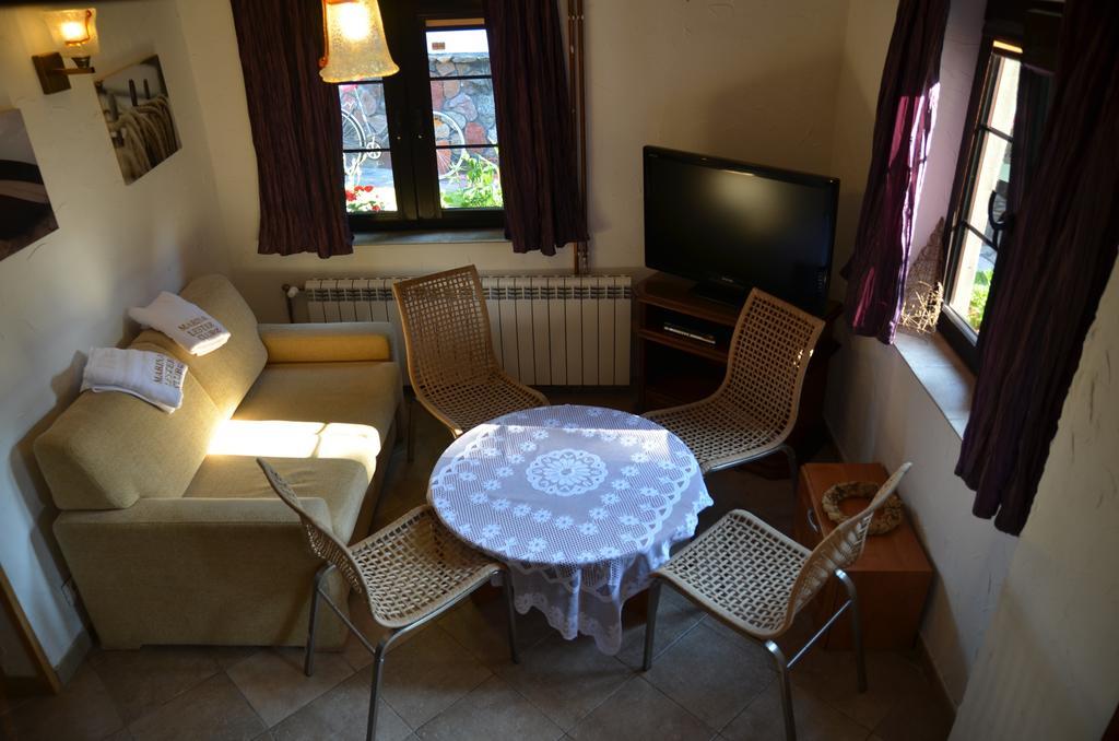Marina Lester Club Rydzewo Oda fotoğraf